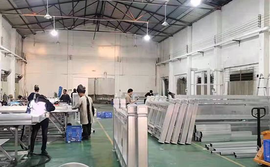 雕花鋁單板廠家